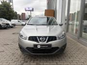 Nissan Qashqai I Рестайлинг Москва  - изображение 27
