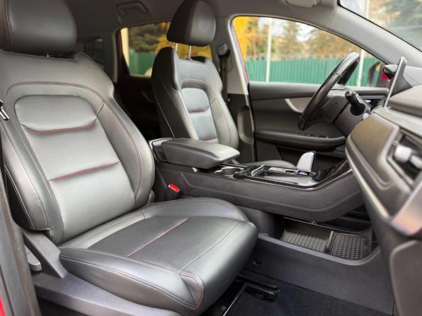 Chery Tiggo 7 Pro I с пробегом 2021 года, цена 1 499 000 рублей, 76000 км, внедорожник, Автокод Объявления