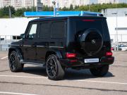 Mercedes-Benz G-Класс III (W463) Москва  - изображение 41