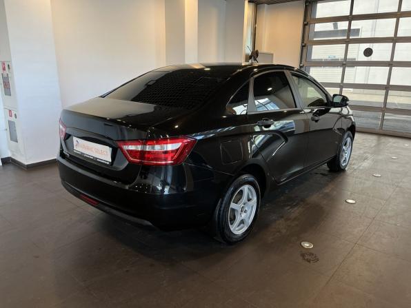 Lada (ВАЗ) Vesta I с пробегом 2019 года, цена 860 000 рублей, 170914 км, седан, Автокод Объявления
