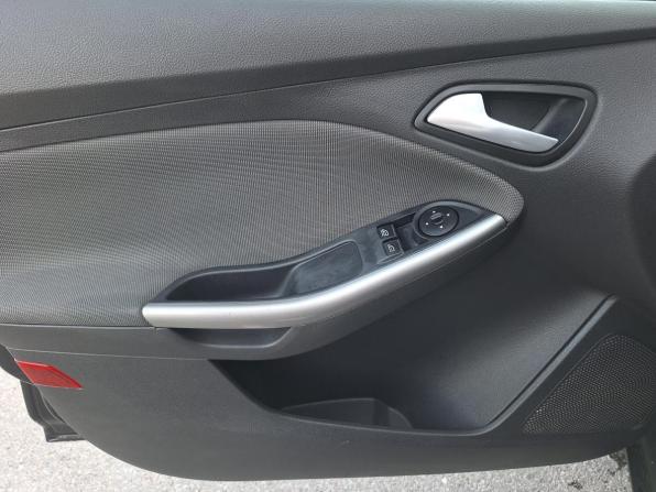 Ford Focus III с пробегом 2013 года, цена 770 000 рублей, 159193 км, хэтчбек, Автокод Объявления