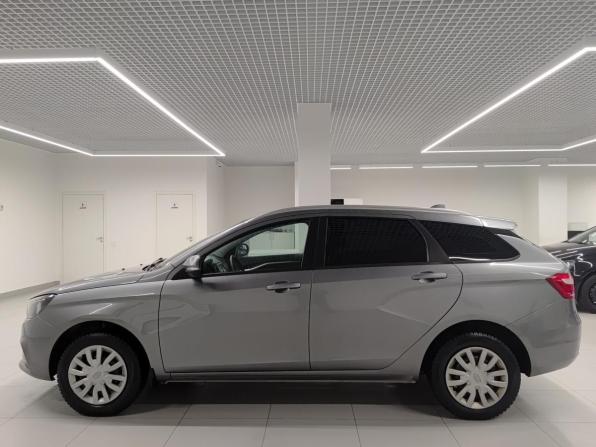 Lada (ВАЗ) Vesta I с пробегом 2020 года, цена 1 029 000 рублей, 95326 км, универсал, Автокод Объявления