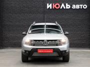 Renault Duster I Рестайлинг Екатеринбург  - изображение 23