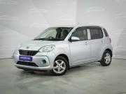 Toyota Passo III Новосибирск  - изображение 27
