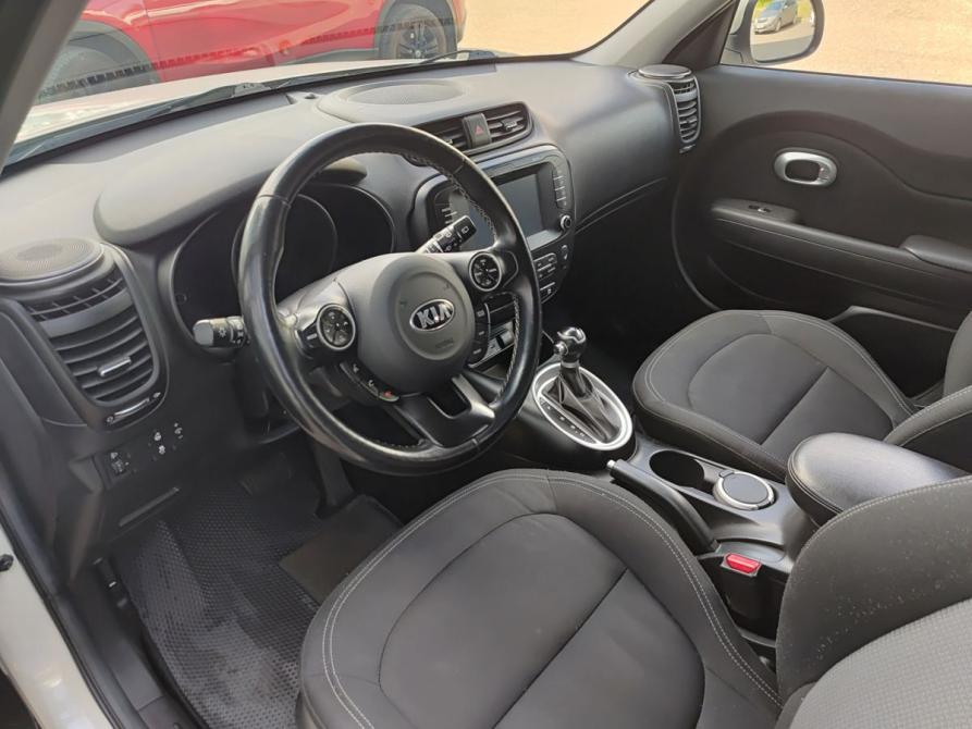 Kia Soul II Рестайлинг Ижевск  - изображение 20