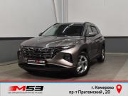 Hyundai Tucson IV Кемерово  - изображение 25