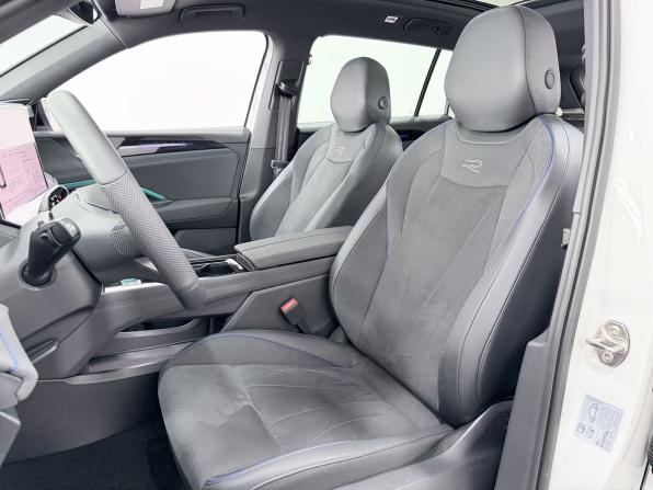 Volkswagen Tiguan III (China Market) с пробегом 2025 года, цена 5 000 000 рублей, 35 км, внедорожник, Автокод Объявления