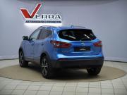 Nissan Qashqai II Рестайлинг Уфа  - изображение 24