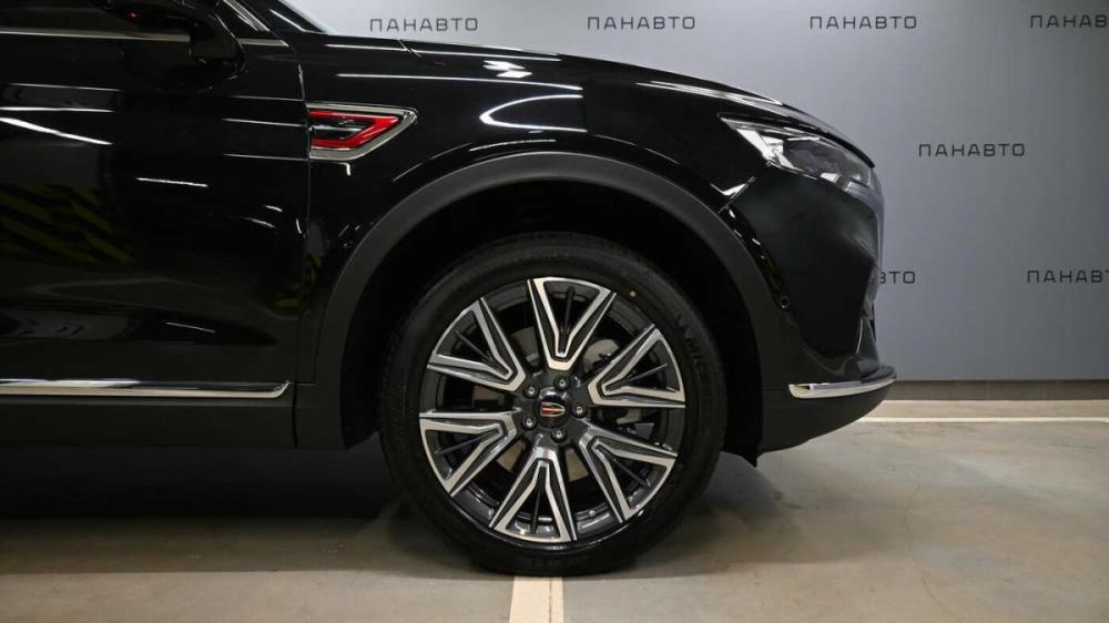 Hongqi HS5 I Москва  - изображение 5