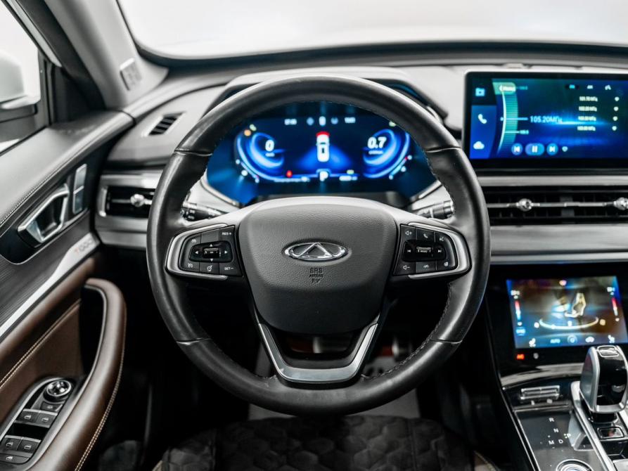 Chery Tiggo 8 Pro I Красноярск  - изображение 10