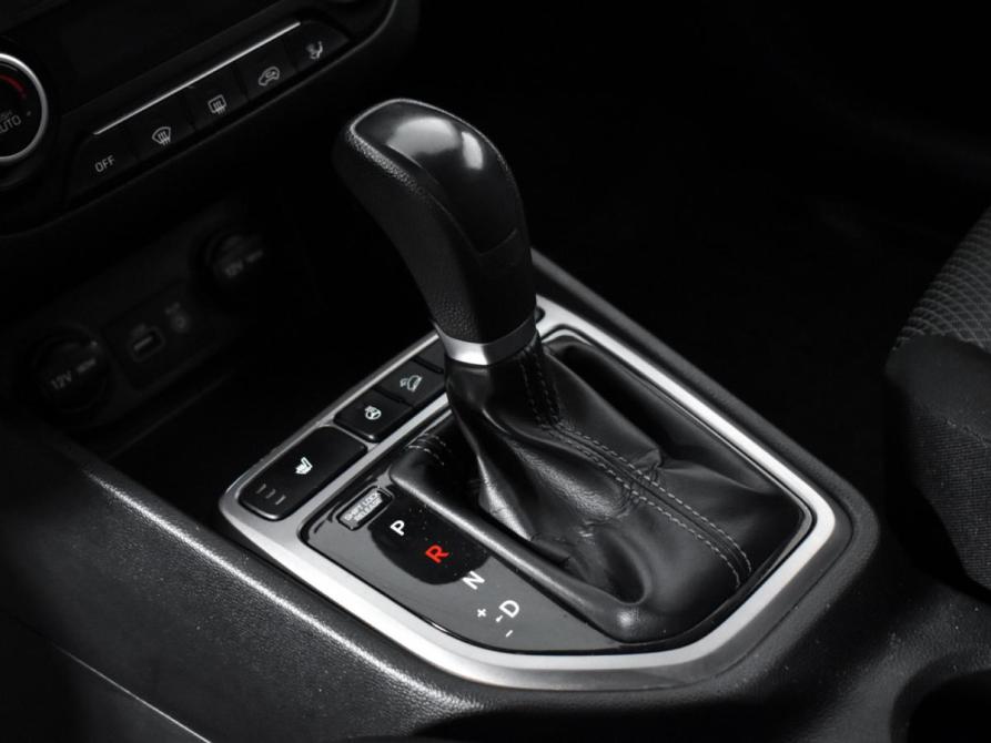Hyundai Creta I Санкт-Петербург  - изображение 12