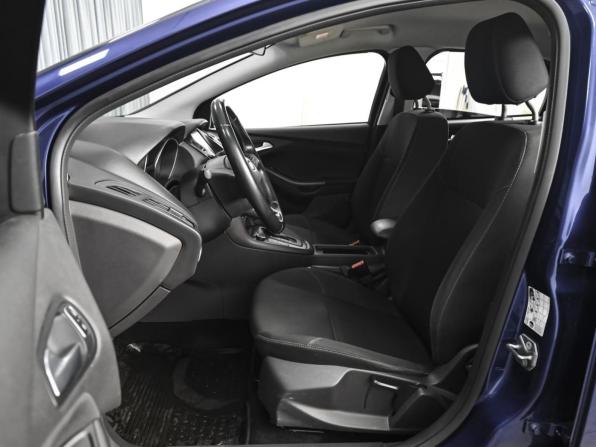 Ford Focus III Рестайлинг с пробегом 2015 года, цена 1 248 000 рублей, 90199 км, хэтчбек, Автокод Объявления