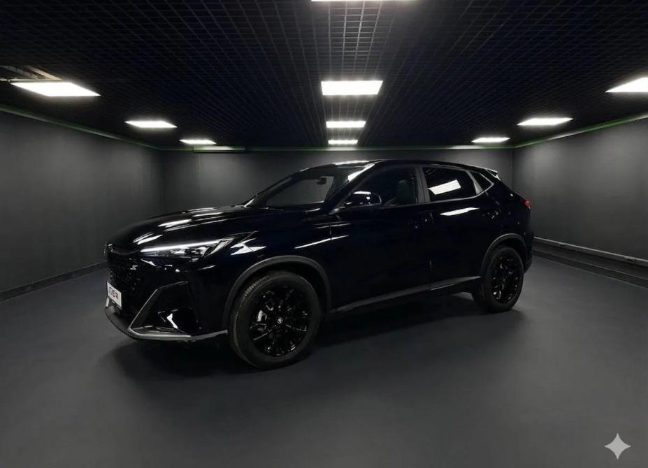 Changan CS35 Max Волгоград  - изображение 1