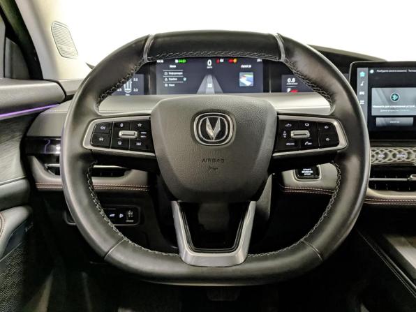 Changan UNI-K с пробегом 2023 года, цена 2 300 000 рублей, 93809 км, внедорожник, Автокод Объявления