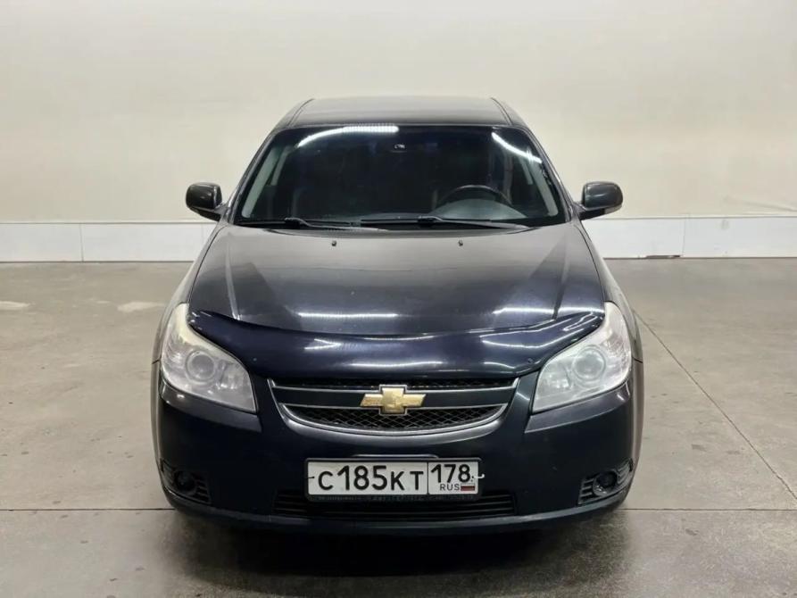 Chevrolet Epica V250 Рестайлинг Саратов  - изображение 4
