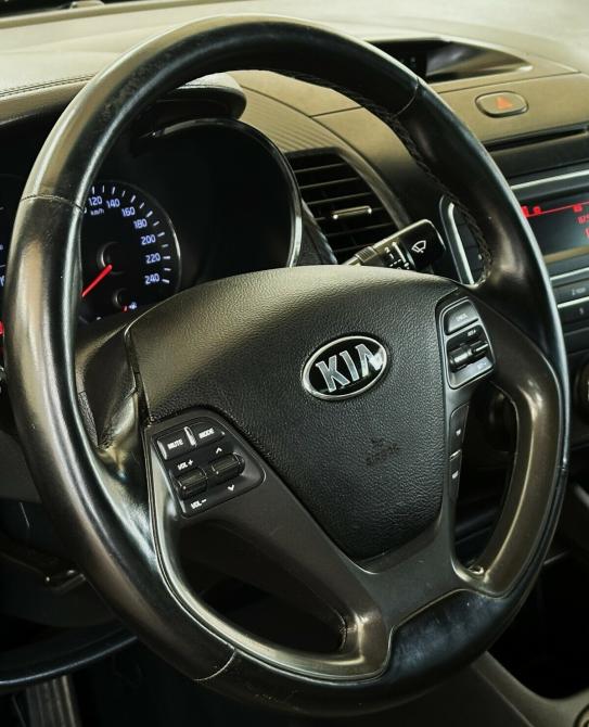 Kia Cerato III Москва  - изображение 11