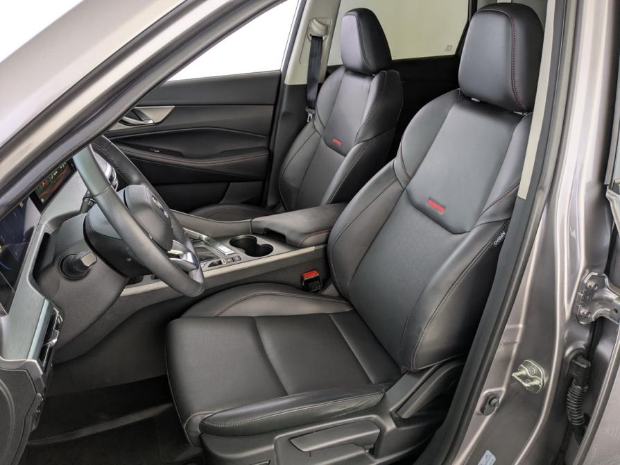 Changan CS35 Plus I Рестайлинг Москва  - изображение 20