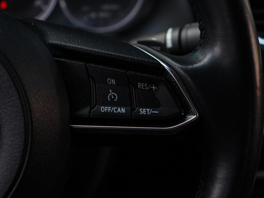 Mazda 6 III (GJ) Рестайлинг Москва  - изображение 23