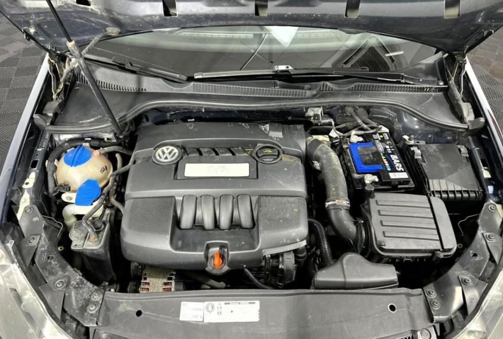 Volkswagen Golf VI Нижний Новгород  - изображение 22