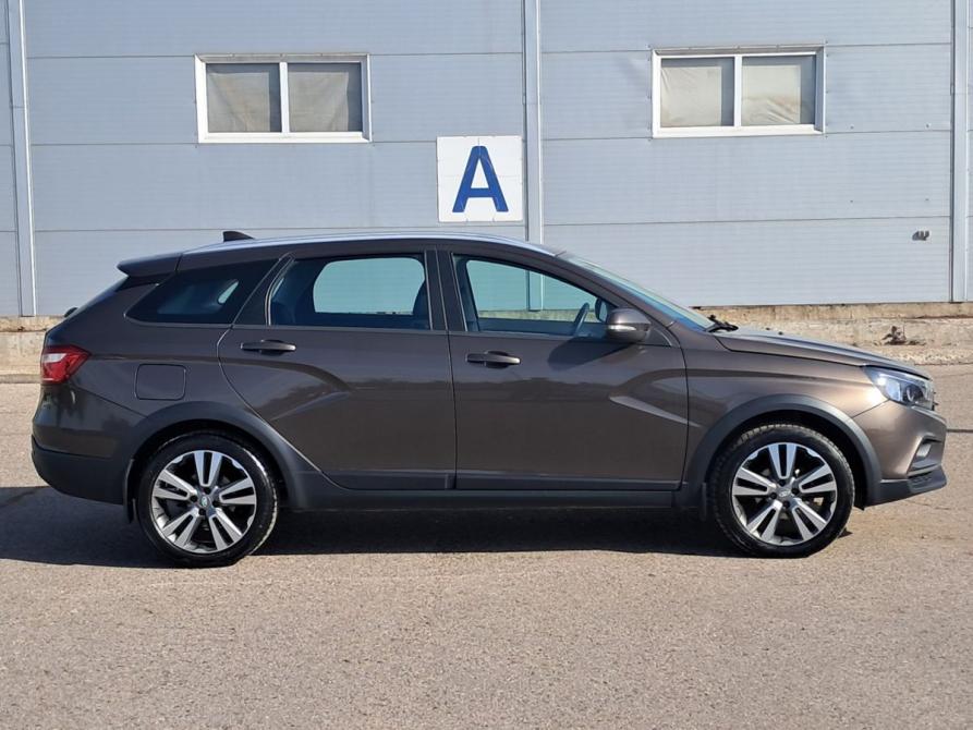 Lada (ВАЗ) Vesta I Набережные Челны  - изображение 5