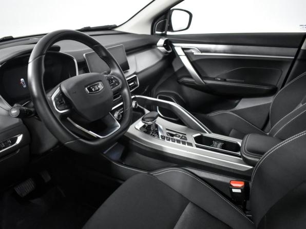 Belgee X50 с пробегом 2024 года, цена 1 668 960 рублей, 69995 км, внедорожник, Автокод Объявления