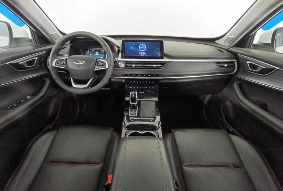 Chery Tiggo 7 Pro I Волгоград  - изображение 10