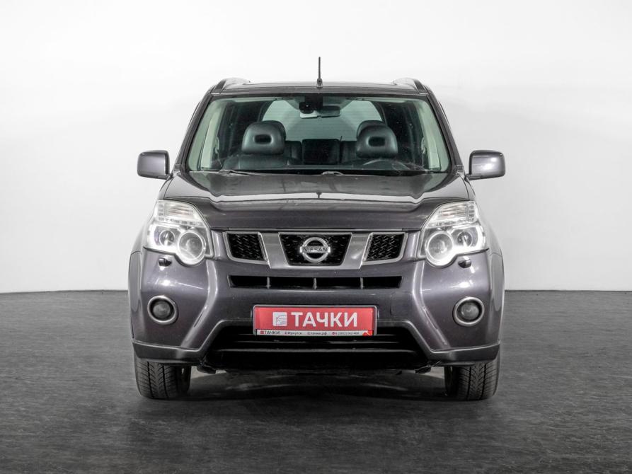 Nissan X-Trail II Рестайлинг Иркутск  - изображение 2