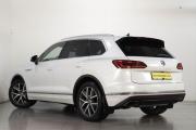 Volkswagen Touareg III Челябинск  - изображение 33