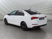 Skoda Rapid II Волгоград  - изображение 45