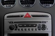 Peugeot 308 I Рестайлинг Кемерово  - изображение 40