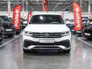 Volkswagen Tiguan II Рестайлинг Санкт-Петербург  - изображение 31