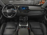 Chery Tiggo 8 I Москва  - изображение 27