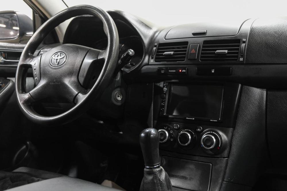Toyota Avensis II Новокузнецк  - изображение 20