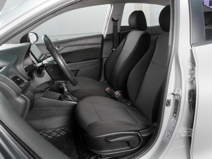 Hyundai Solaris II Минеральные Воды  - изображение 10