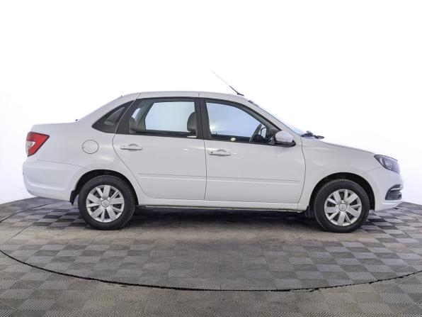 Lada (ВАЗ) Granta I Рестайлинг с пробегом 2023 года, цена 665 000 рублей, 84239 км, седан, Автокод Объявления