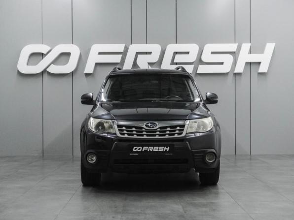 Subaru Forester III Рестайлинг с пробегом 2012 года, цена 1 149 000 рублей, 246277 км, внедорожник, Автокод Объявления