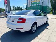 Skoda Octavia III (A7) Стерлитамак  - изображение 27