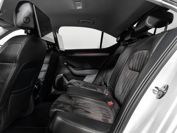Skoda Superb III с пробегом 2016 года, цена 1 960 000 рублей, 115029 км, лифтбек, Автокод Объявления