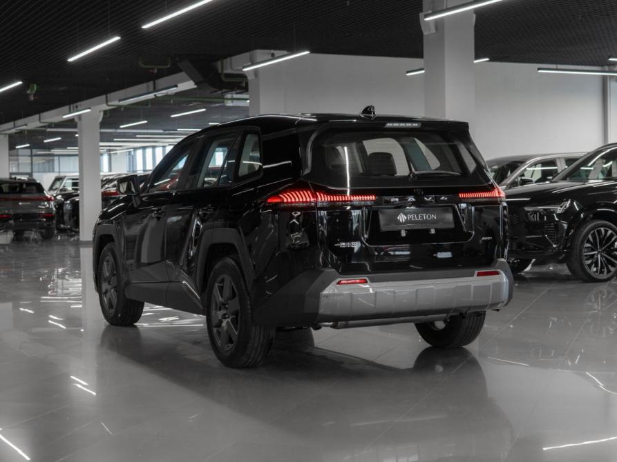 Toyota RAV4 VI (XA60) Москва  - изображение 4