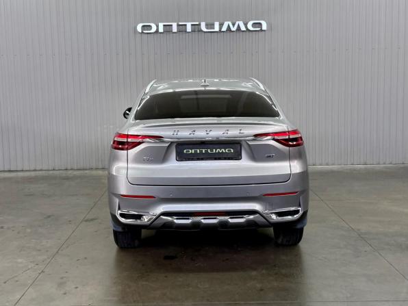 Haval F7x I с пробегом 2021 года, цена 1 997 000 рублей, 58064 км, внедорожник, Автокод Объявления