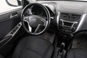 Hyundai Solaris I Рестайлинг Красноярск  - изображение 32