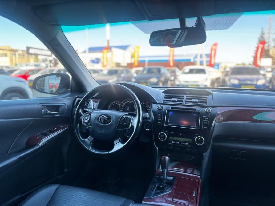 Toyota Camry VII (XV50) Альметьевск  - изображение 28
