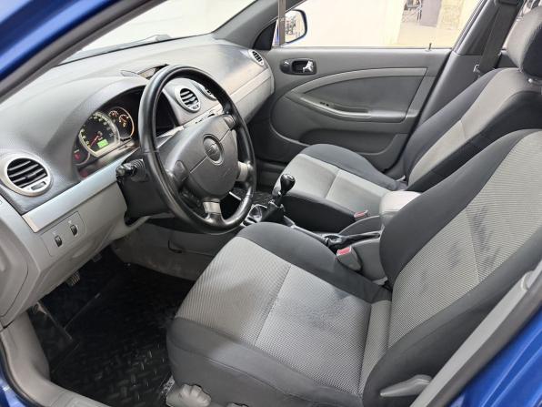 Chevrolet Lacetti I с пробегом 2011 года, цена 540 000 рублей, 221218 км, хэтчбек, Автокод Объявления