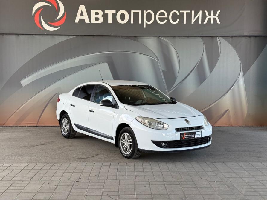 Renault Fluence I Волгоград  - изображение 3