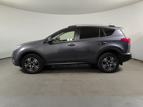 Toyota RAV4 IV (XA40) с пробегом 2013 года, цена 1 670 000 рублей, 204056 км, внедорожник, Автокод Объявления