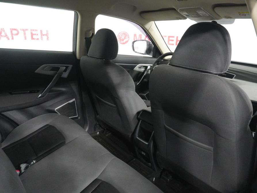 Geely Atlas I Вологда  - изображение 11