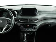 Hyundai Tucson III Рестайлинг Санкт-Петербург  - изображение 32