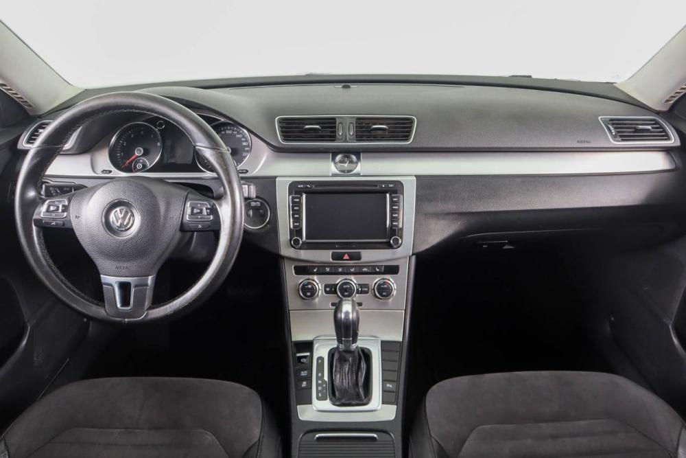 Volkswagen Passat B7 Пермь  - изображение 14