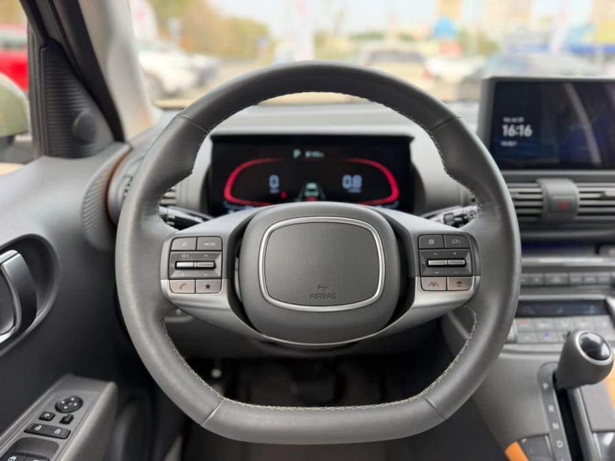 Hyundai Casper I Астрахань  - изображение 21