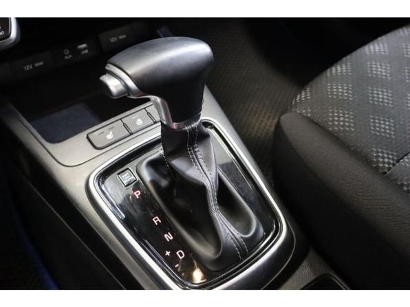 Kia Rio IV с пробегом 2020 года, цена 1 554 000 рублей, 105085 км, хэтчбек, Автокод Объявления